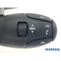 Peugeot - 308 - Steering column stalk