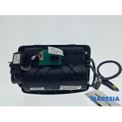 Peugeot - 308 - Navigation display