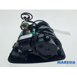 Peugeot - 308 - Navigation display