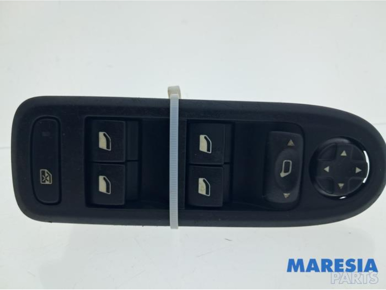 Peugeot - 308 - Multi-functional window switch
