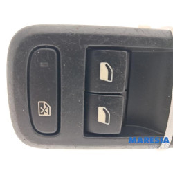 Peugeot - 308 - Multi-functional window switch