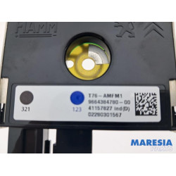 Peugeot - 308 - Antenne Versterker