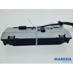 Peugeot - 308 - GPS Antenne