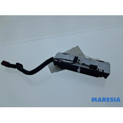 Peugeot - 308 - GPS Antenne