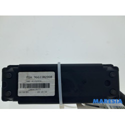 Peugeot - 308 - GPS Antenne