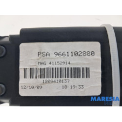 Peugeot - 308 - GPS Antenne