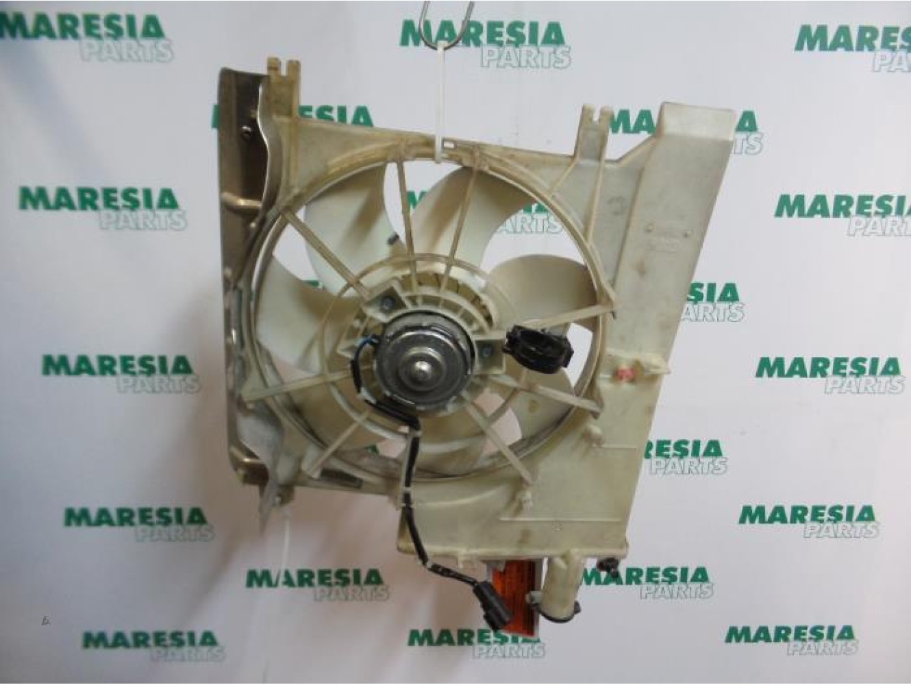 Citroen - C1 - Fan motor