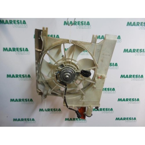 Citroen - C1 - Fan motor