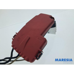 Peugeot - 308 - Fuse box