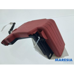 Peugeot - 308 - Fuse box