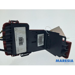 Peugeot - 308 - Fuse box