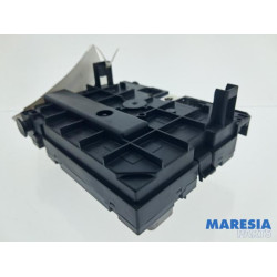 Peugeot - 308 - Sicherungskasten