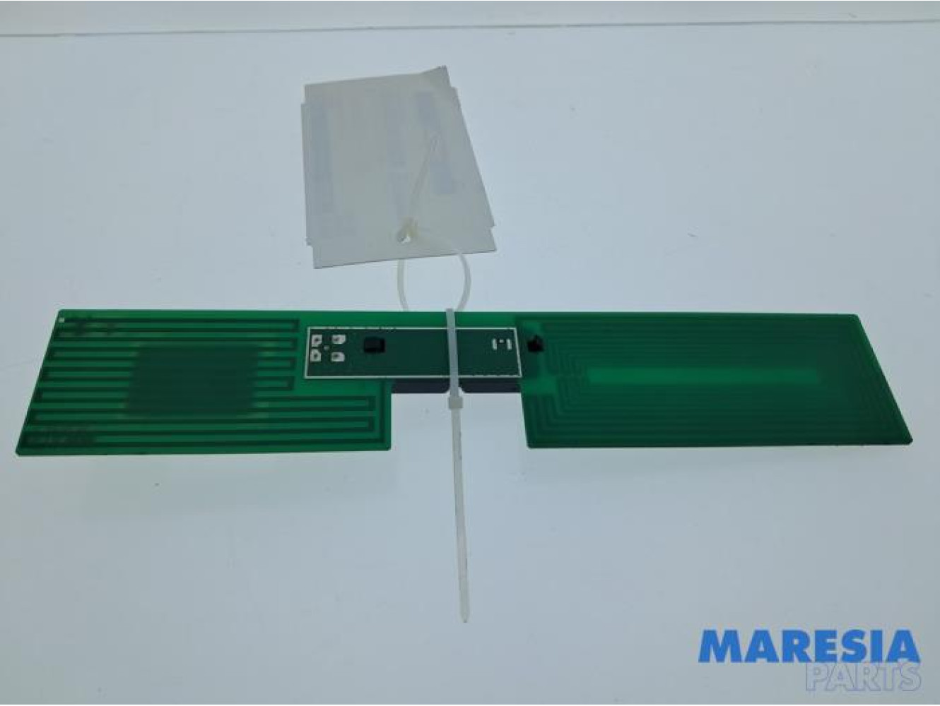 Peugeot - 308 - Antenne