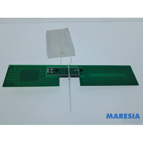 Peugeot - 308 - Antenne