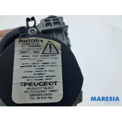 Peugeot - 308 - Ceinture de sécurité avant droite