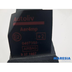 Peugeot - 308 - Ceinture de sécurité avant droite