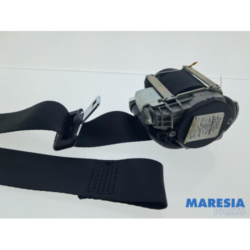 Peugeot - 308 - Ceinture de sécurité avant droite