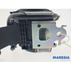 Peugeot - 308 - Front seatbelt, left