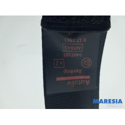Peugeot - 308 - Front seatbelt, left