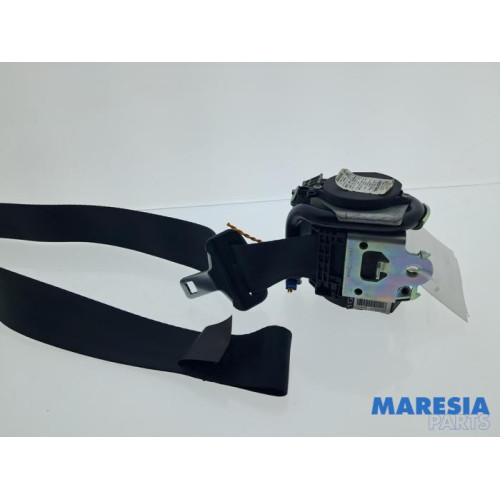 Peugeot - 308 - Sicherheitsgurt links vorne