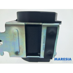 Peugeot - 308 - Ceinture de sécurité arrière droite