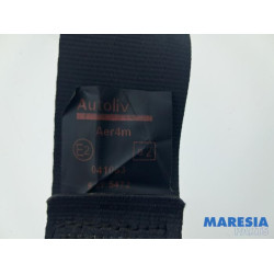 Peugeot - 308 - Ceinture de sécurité arrière droite