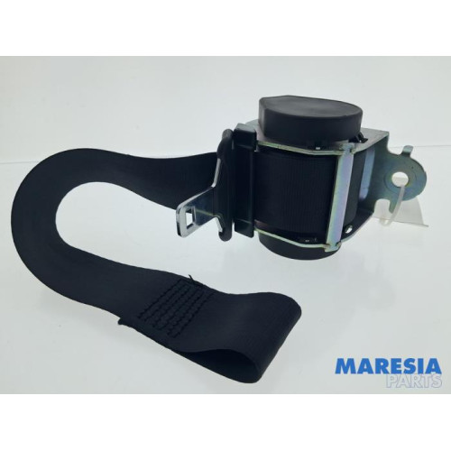 Peugeot - 308 - Ceinture de sécurité arrière droite