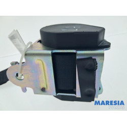 Peugeot - 308 - Sicherheitsgurt links hinten