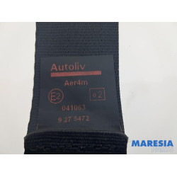 Peugeot - 308 - Sicherheitsgurt links hinten