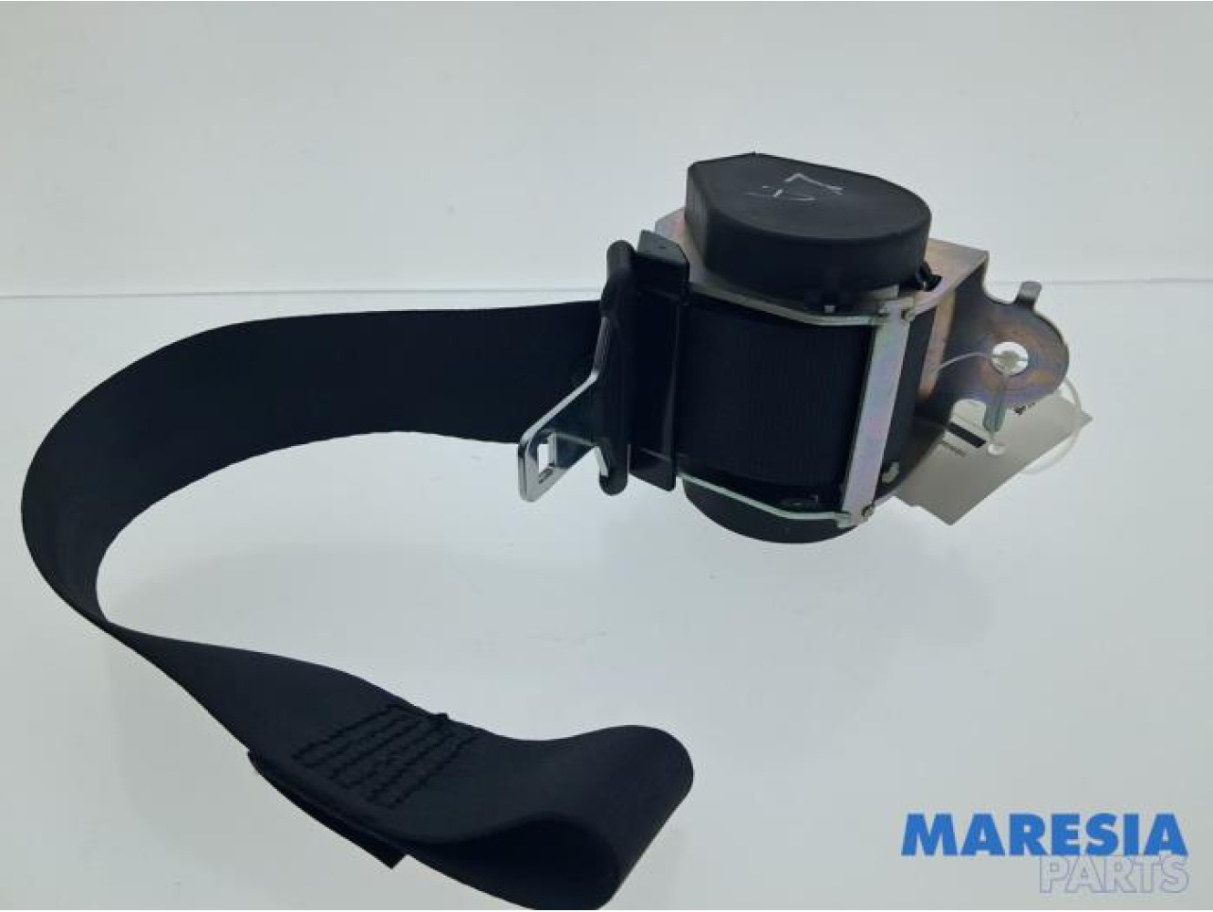 Peugeot - 308 - Sicherheitsgurt links hinten