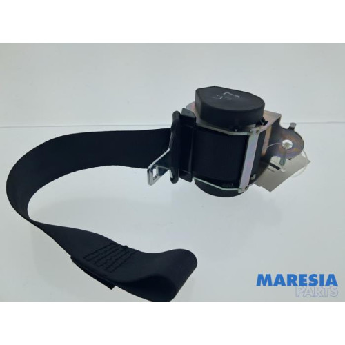 Peugeot - 308 - Sicherheitsgurt links hinten