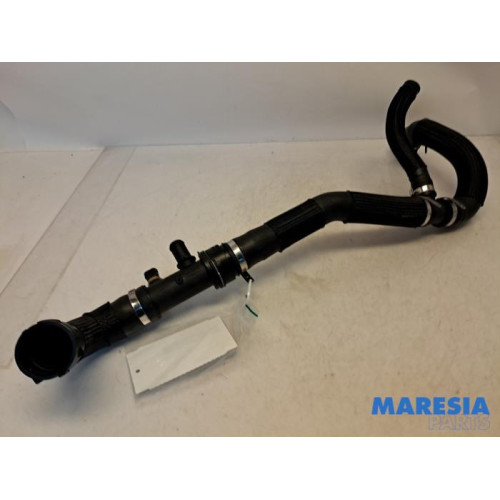 Alfa Romeo - Giulia - Radiator hose