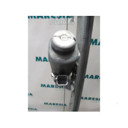 Citroen - C1 - Window mechanism 2-door, front left