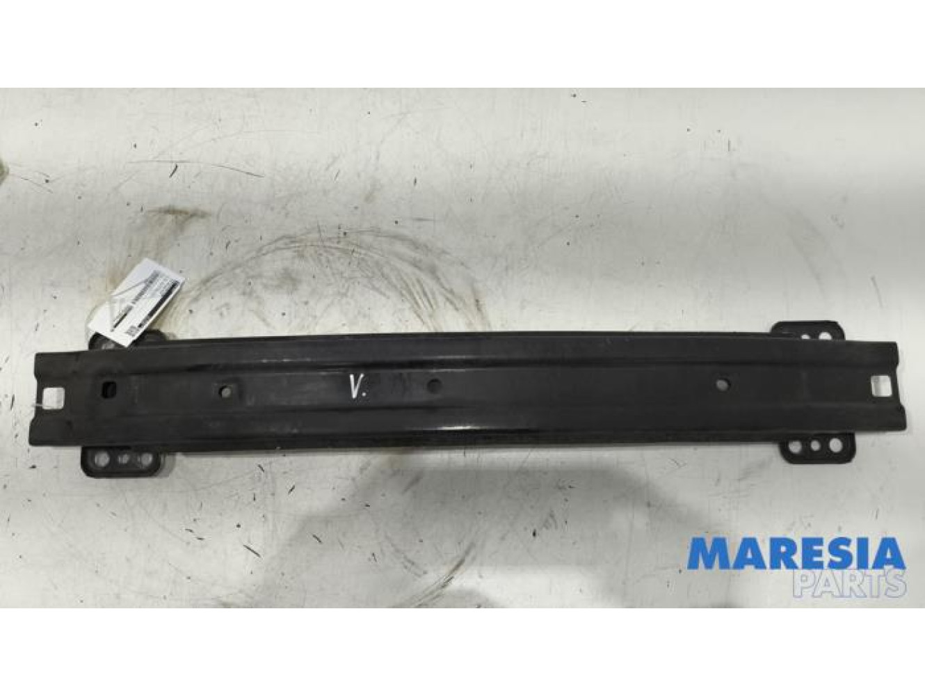 Fiat - 500 - Stoßstangenrahmen vorne