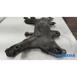 Fiat - 500 - Subframe