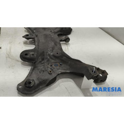 Fiat - 500 - Subframe