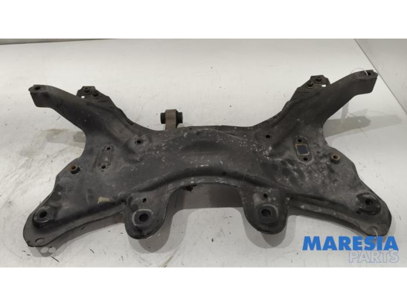 Fiat - 500 - Subframe