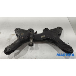 Fiat - 500 - Subframe
