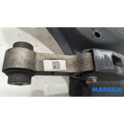 Fiat - 500 - Subframe