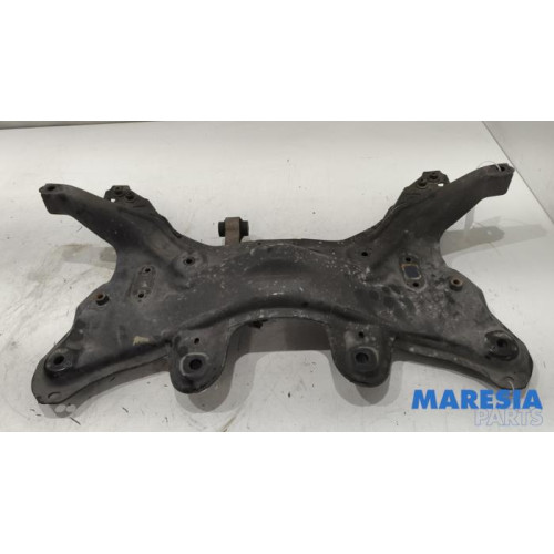 Fiat - 500 - Subframe