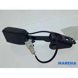 Peugeot - 308 - Front seatbelt buckle, right
