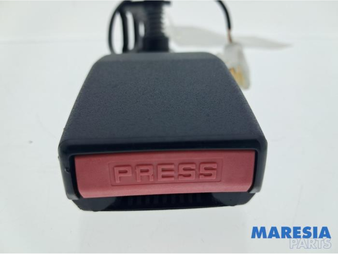 Peugeot - 308 - Front seatbelt buckle, right