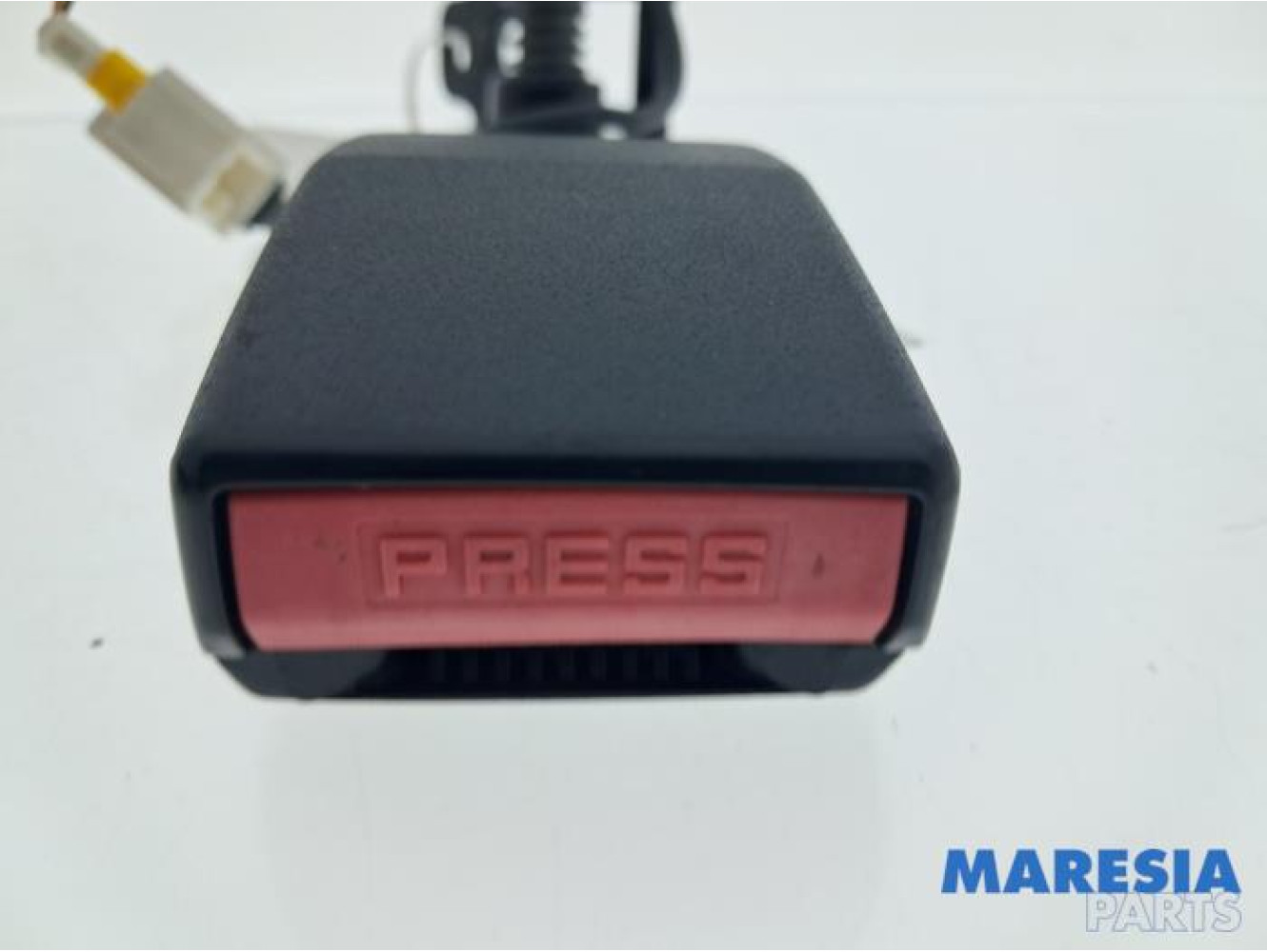 Peugeot - 308 - Veiligheidsgordel Insteek links-voor