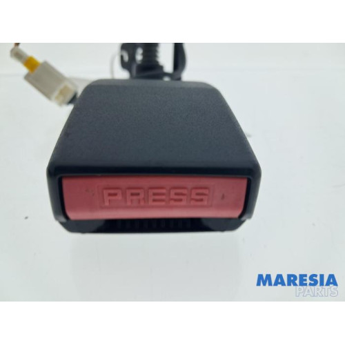 Peugeot - 308 - Veiligheidsgordel Insteek links-voor