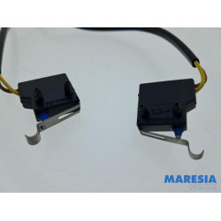 Peugeot - 308 - Cabrio-Dachpositionssensor