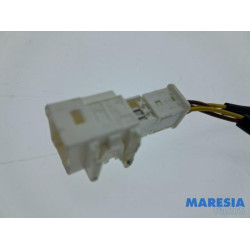 Peugeot - 308 - Cabrio-Dachpositionssensor