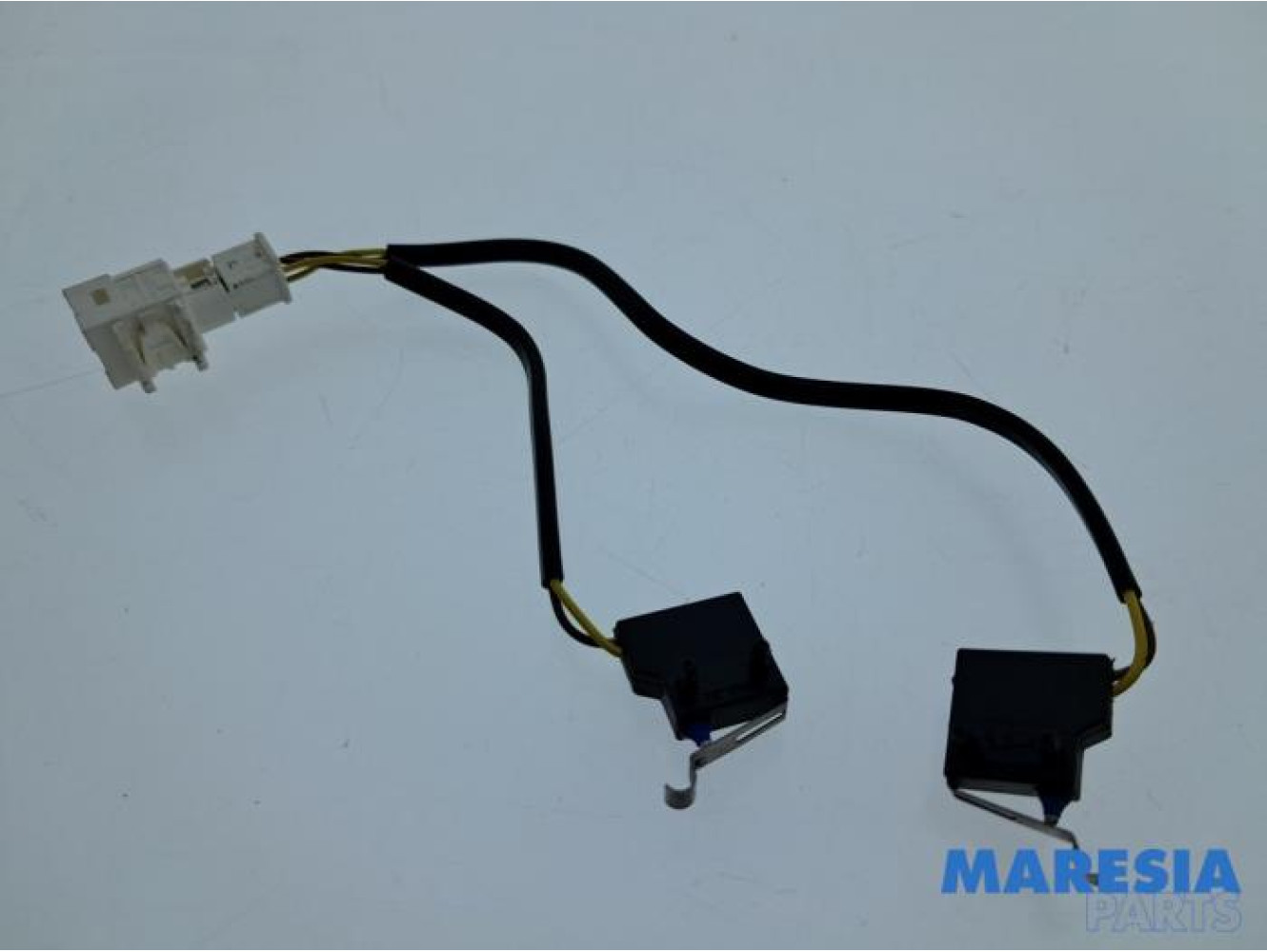 Peugeot - 308 - Cabrio-Dachpositionssensor