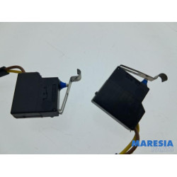 Peugeot - 308 - Cabrio-Dachpositionssensor