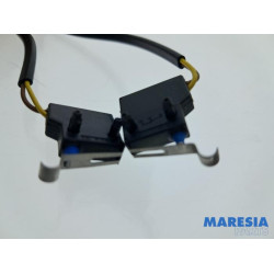 Peugeot - 308 - Cabrio-Dachpositionssensor