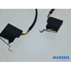 Peugeot - 308 - Cabrio-Dachpositionssensor